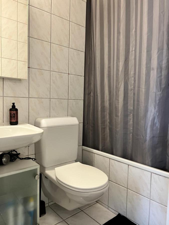 Studio Appartement