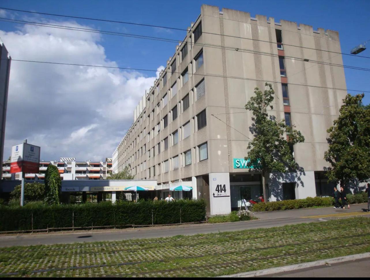 Studio Appartement