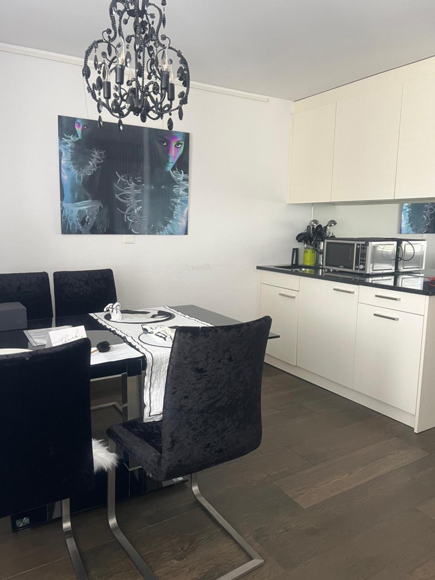 Appartement Studio *
