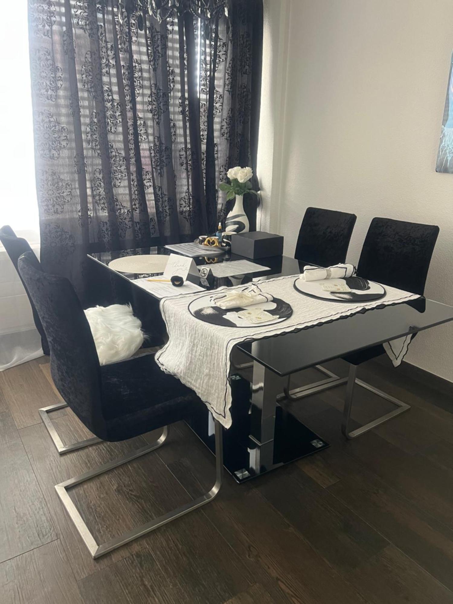 Appartement Studio Zürich