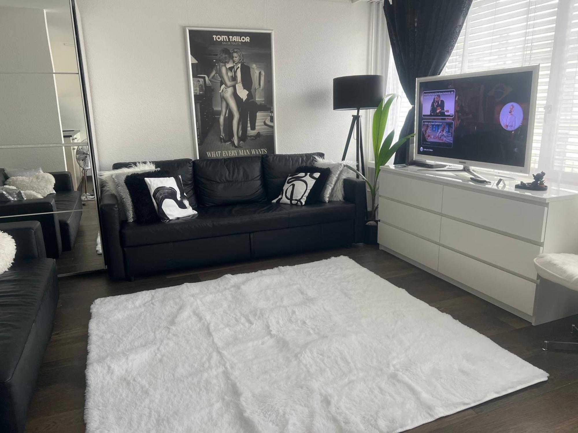 Studio Appartement