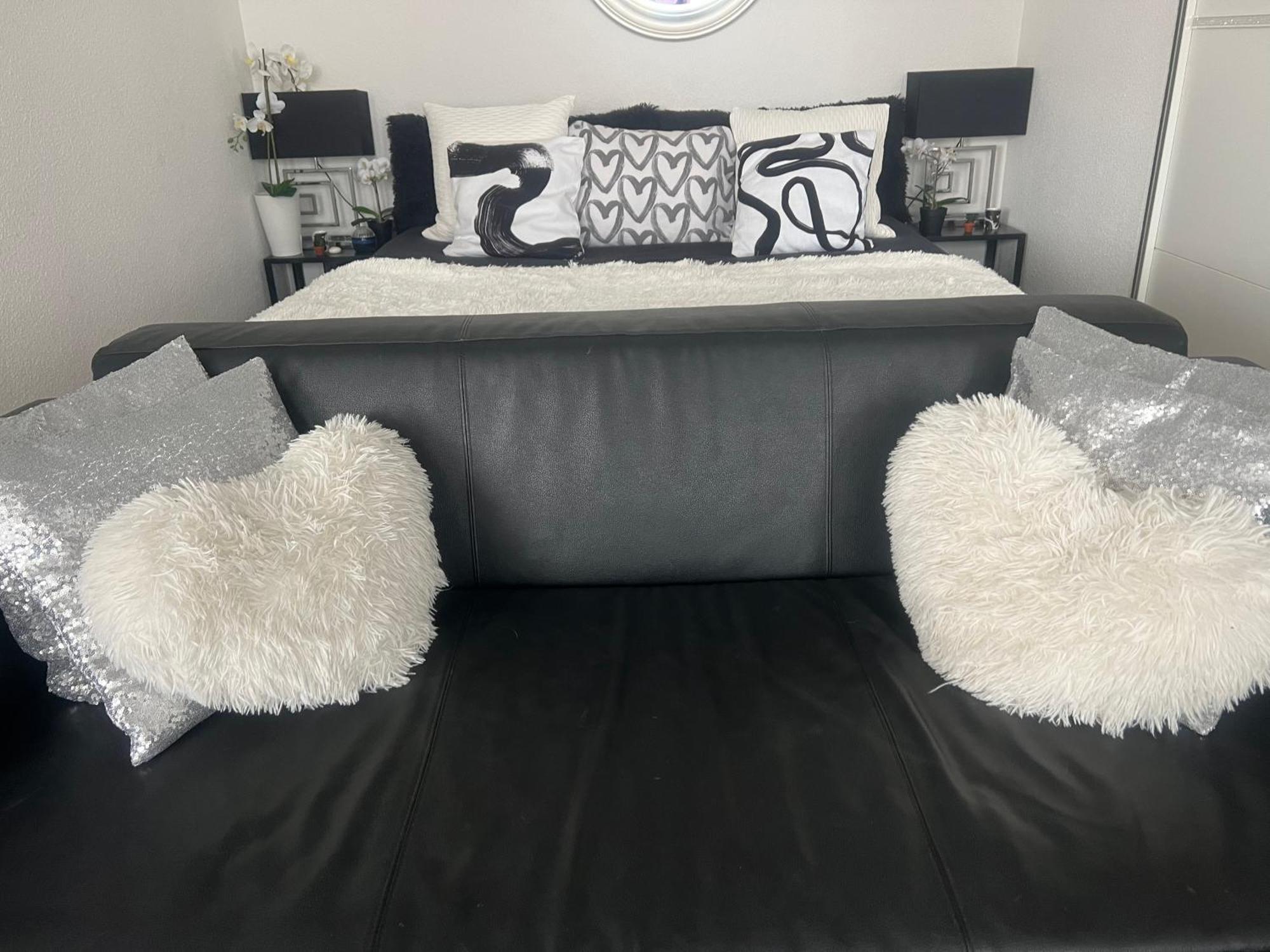Appartement Studio