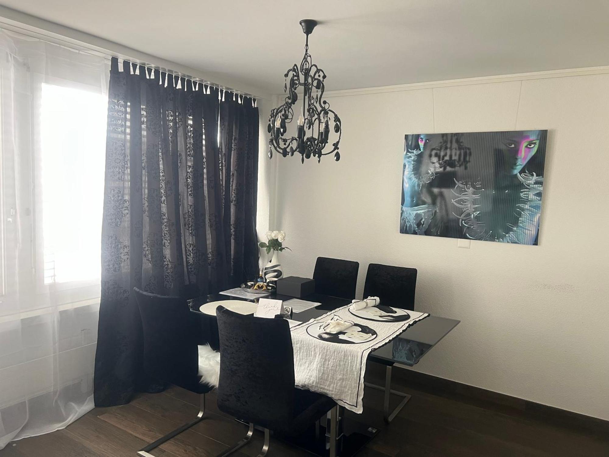 Appartement Studio *