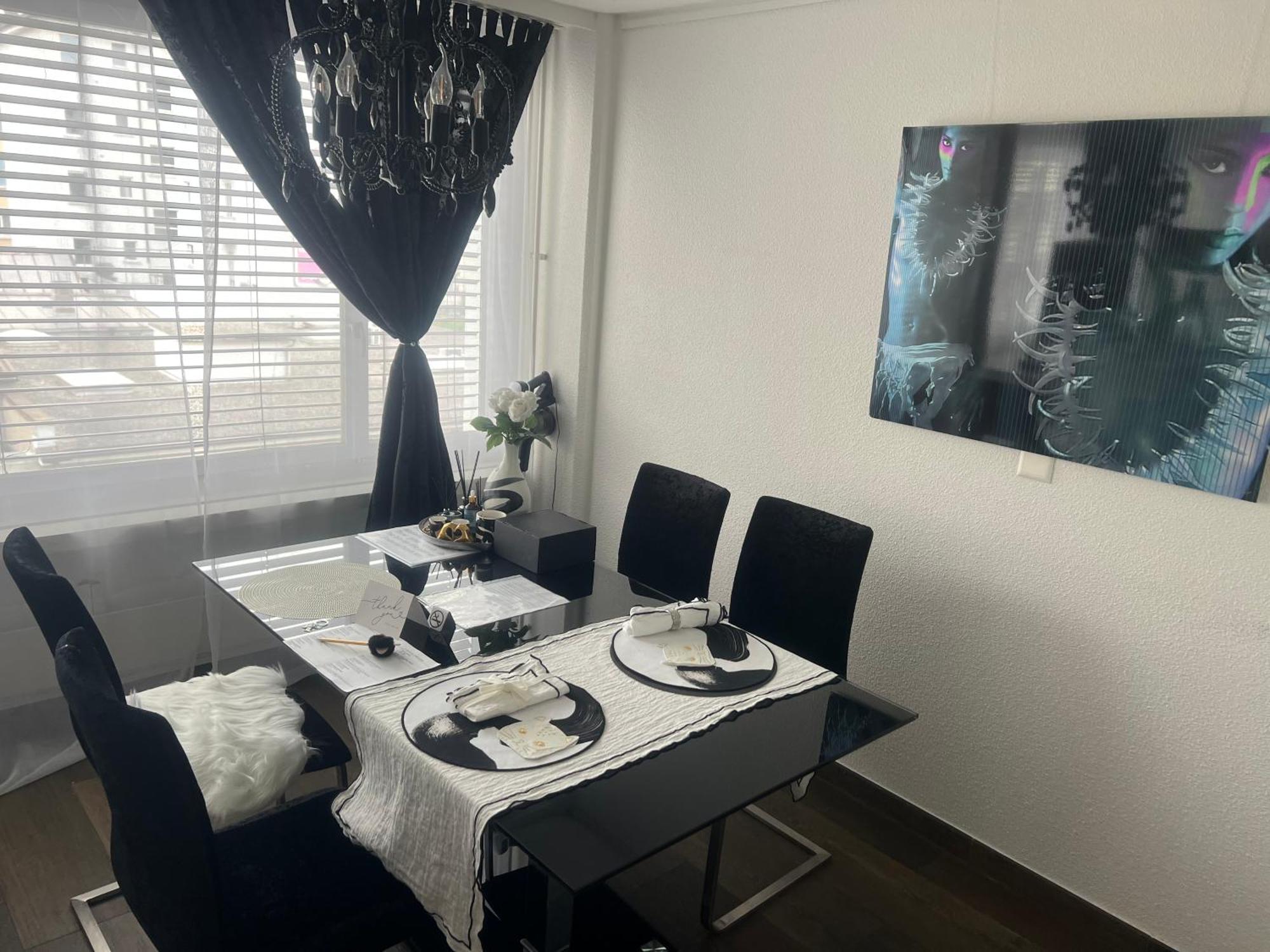 Studio Zürich