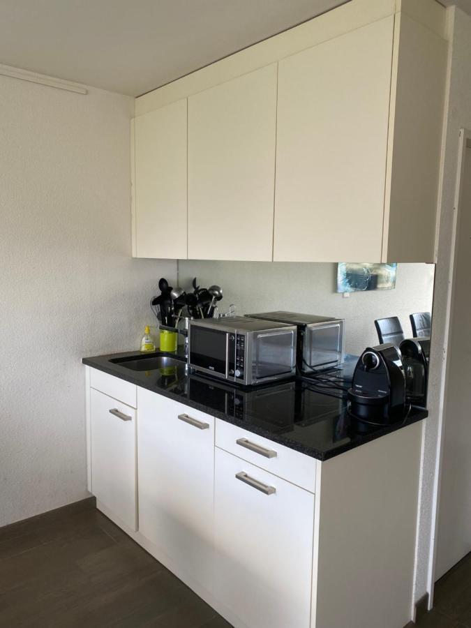 Studio Apartment Zürich