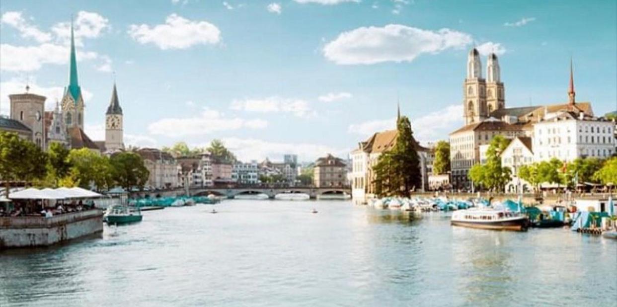 Studio Zürich