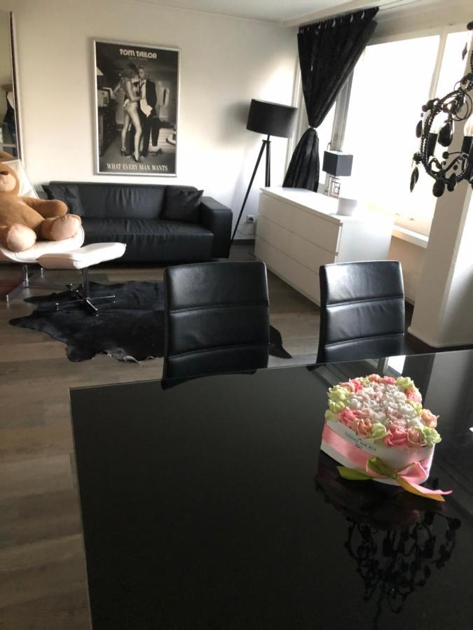 Apartamento Studio *
