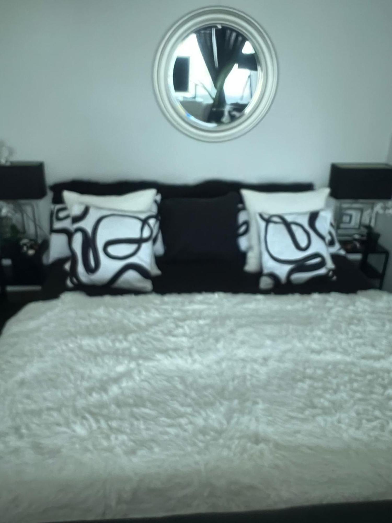 Apartamento Studio