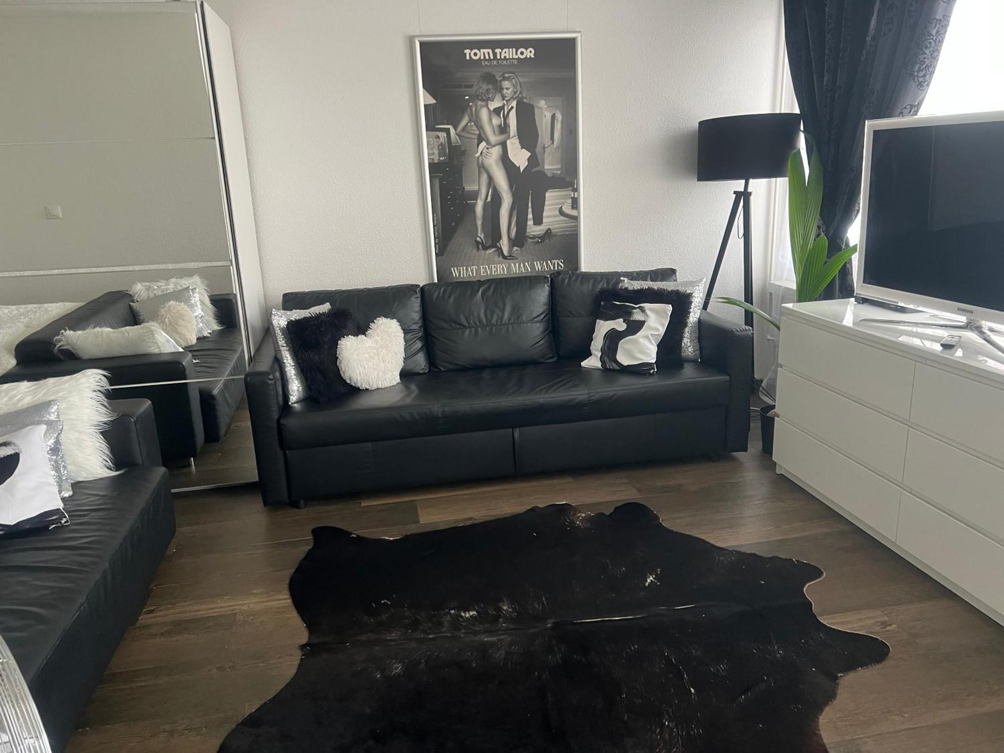 Studio Apartamento *