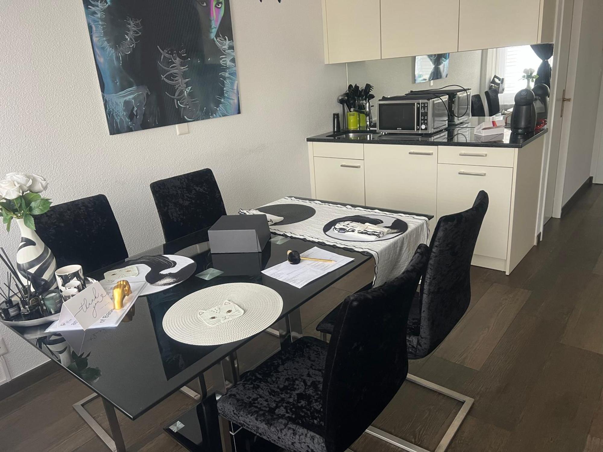 Apartamento Studio *