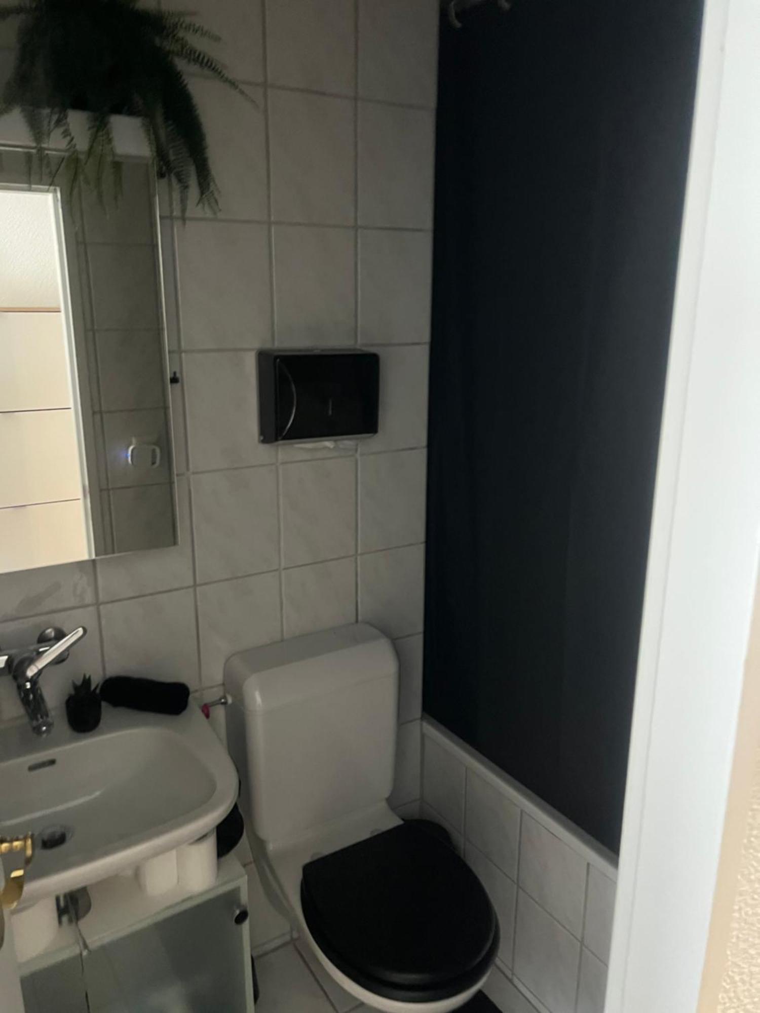 Apartamento Studio Zurique